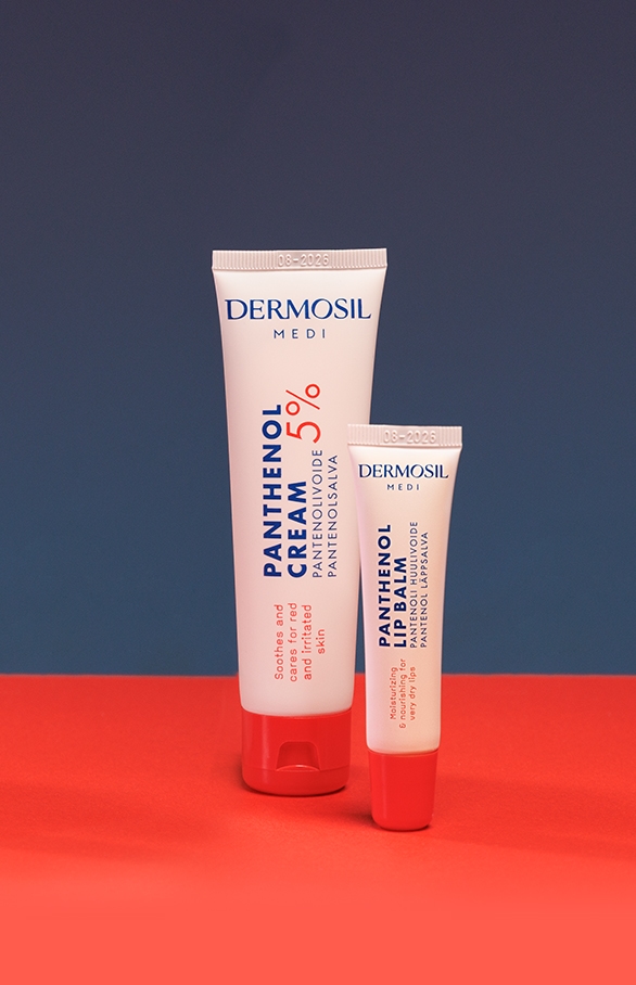 MEDI - Dermosil