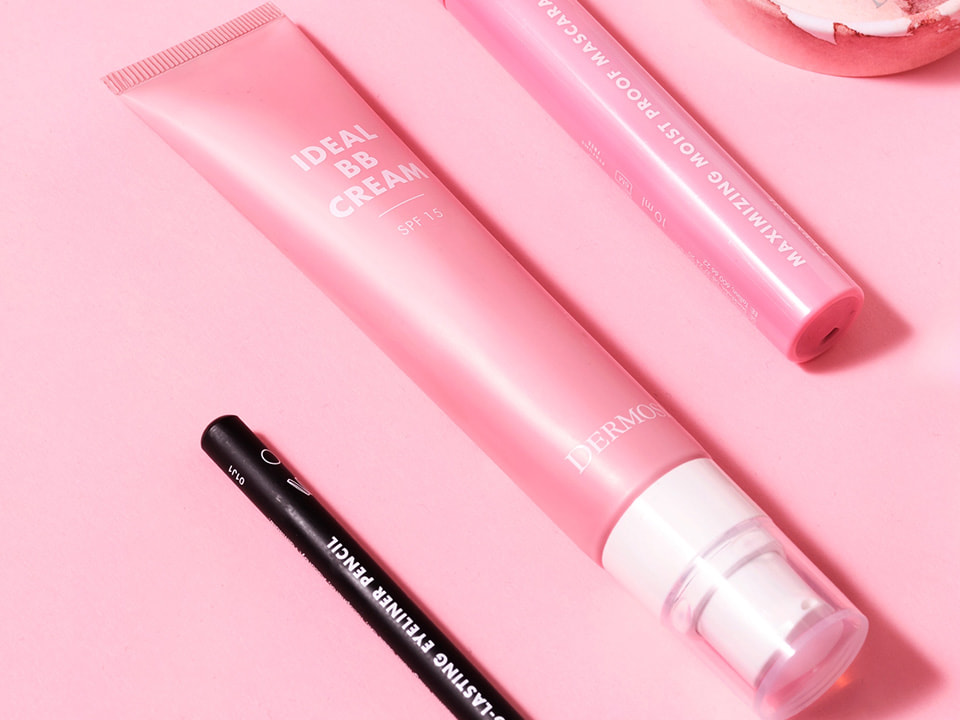 Ikääntyvän ihon meikki