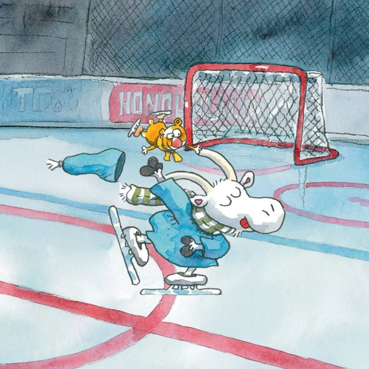 Pelaa ja voita upea palkinto!