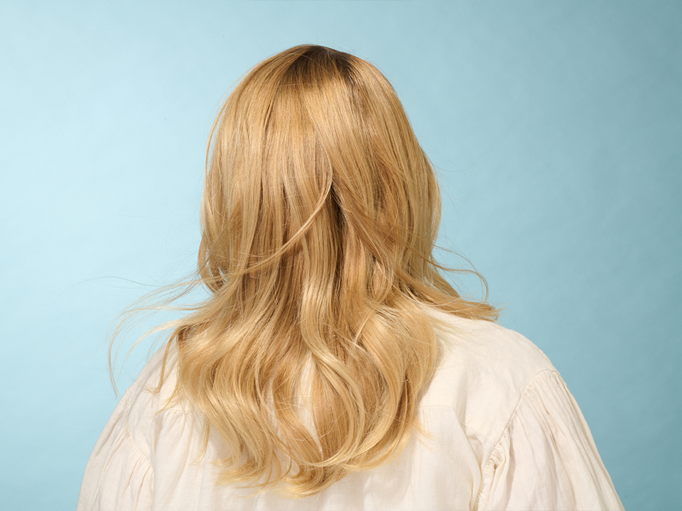 Täydellisten hiusten resepti