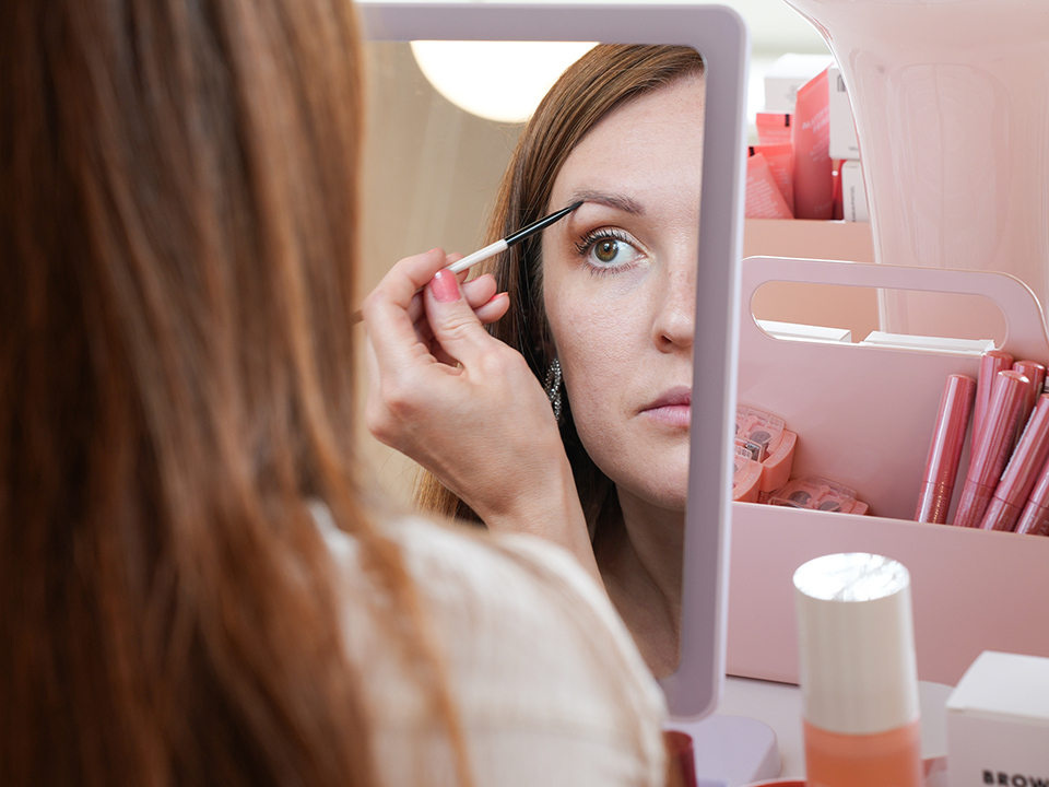 Sinustako Dermosil-testiryhmän jäsen?