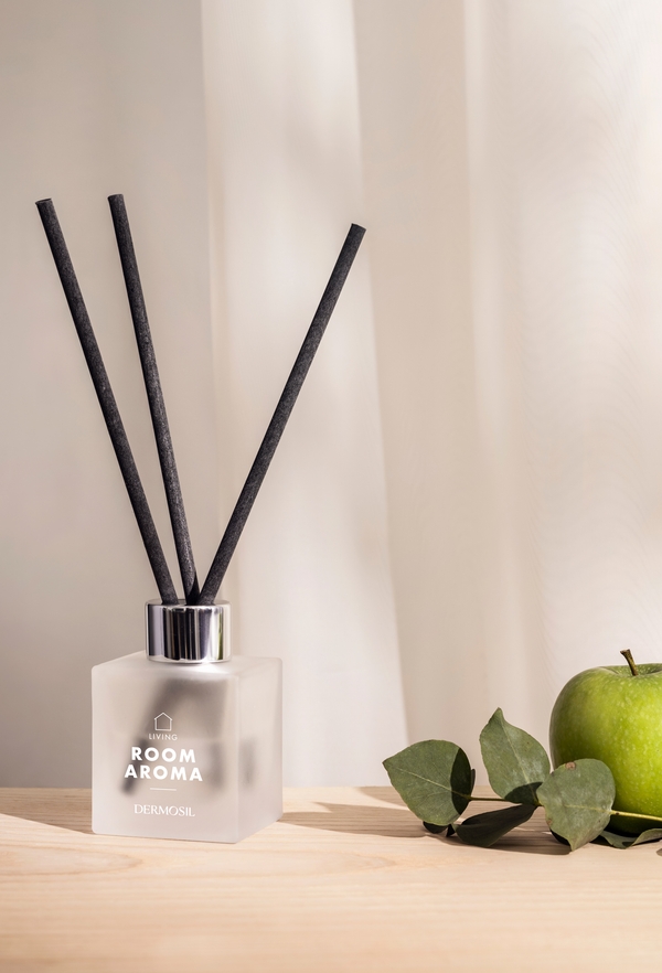 Paras huonetuoksu 2026 - Löydä ihanat tuoksut 9 Dermosil Apple huonetuoksu