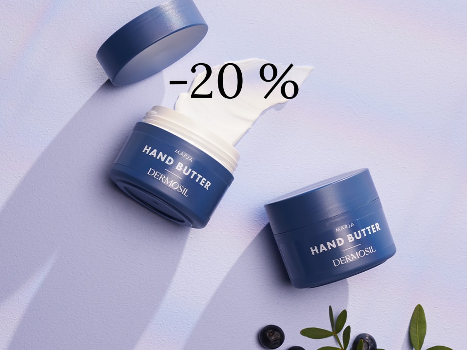 Marja-sarja -20 %