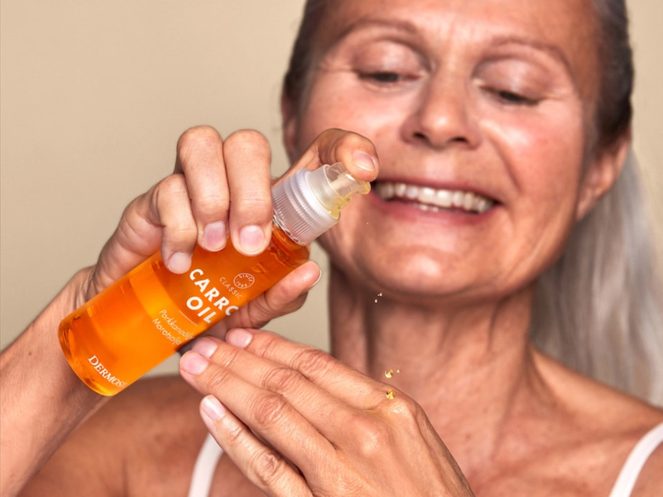 Tilaa laadukasta luonnonkosmetiikkaa netistä