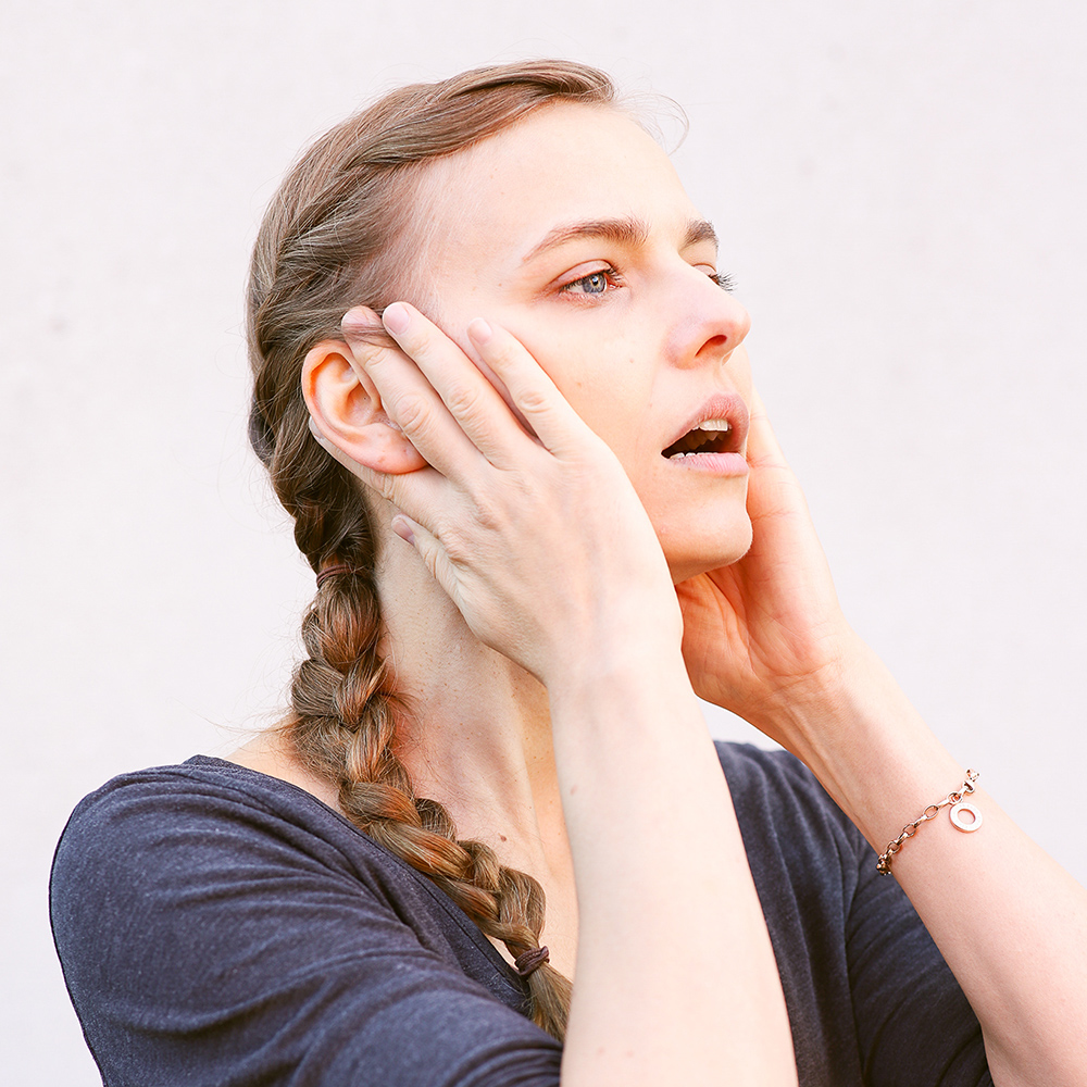 Kasvojooga osaksi arkea