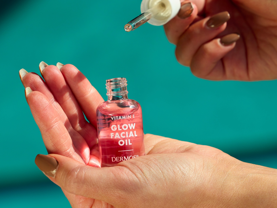 Kasvoöljy vie ihonhoidon uudelle tasolle
