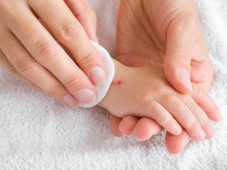 Tuotteita täsmätarpeisiin