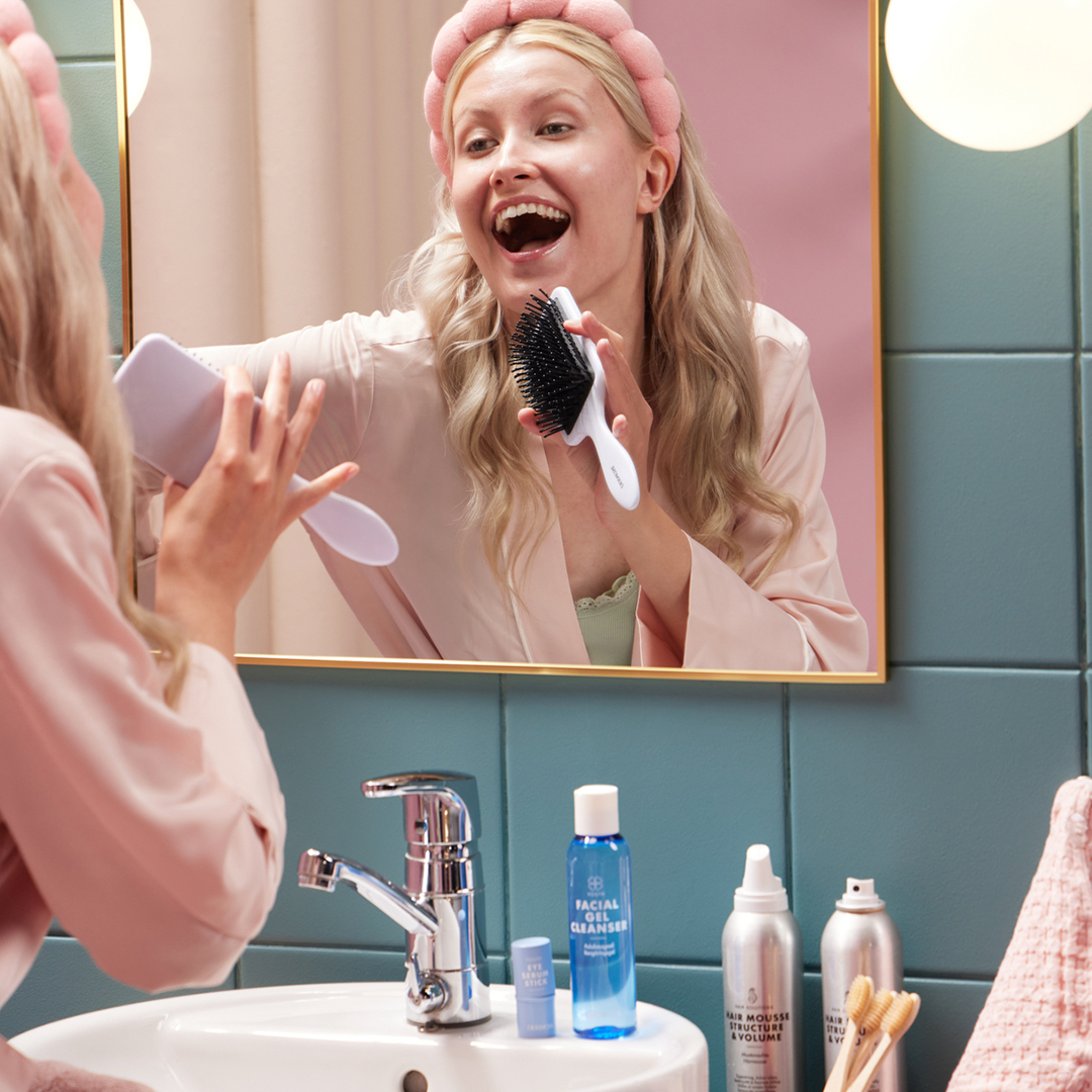 Nuoren ihonhoito: opas kauniiseen ihoon