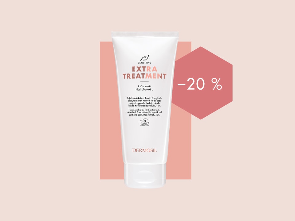 Kuukauden jäsentuote -20 %
