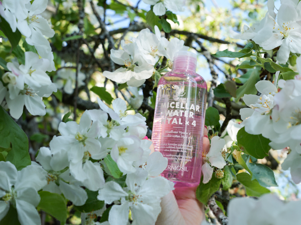 Miselliveden hyödyt ja käyttö