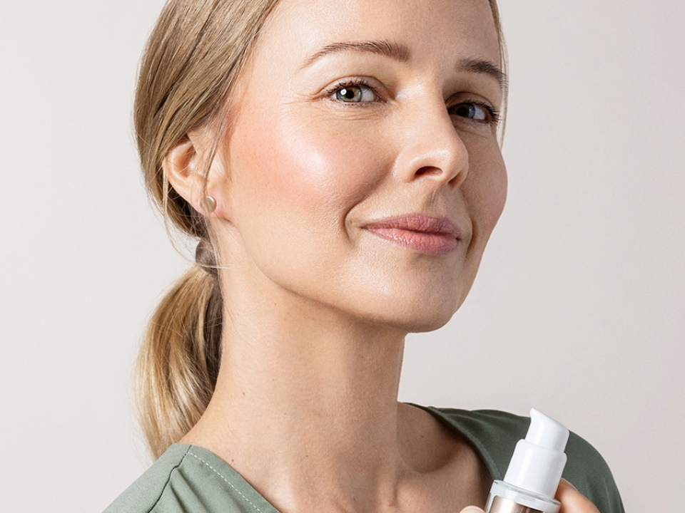 Kollageeni iholle: hyödyt ja vaikutukset