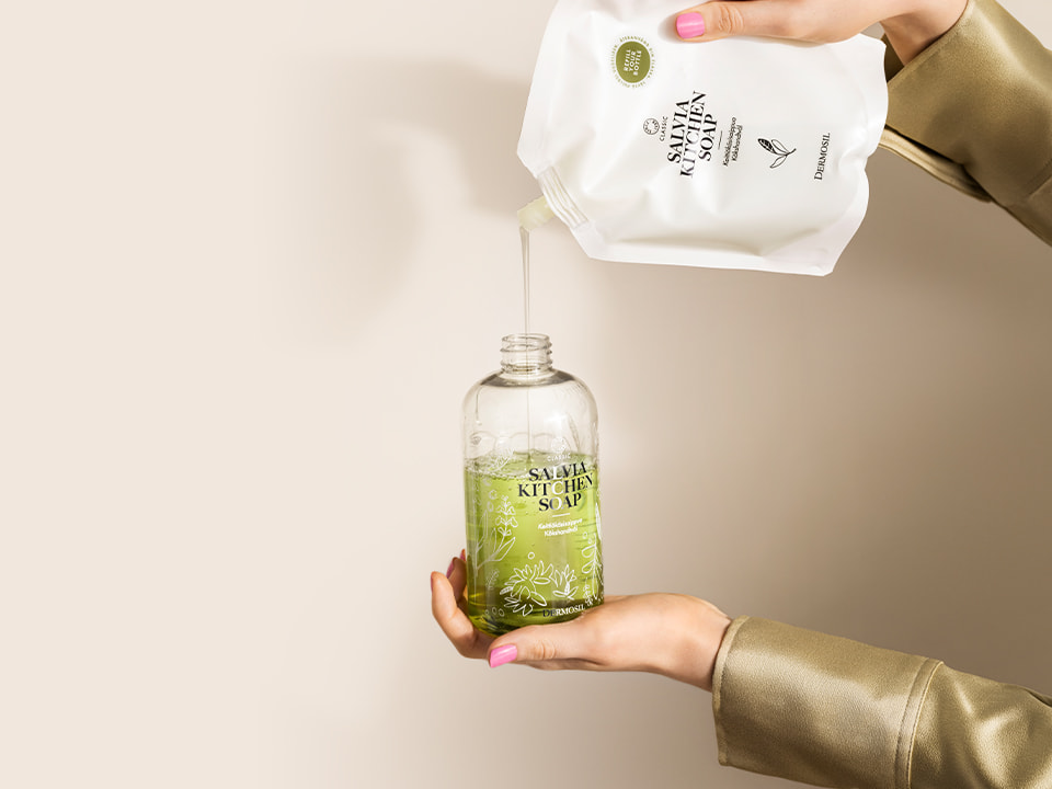 Tuotepakkauksilla on merkitystä