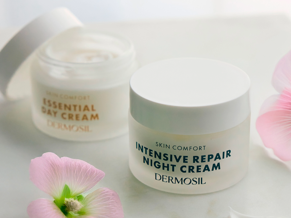 Paras kosteusvoide ikääntyvälle iholle