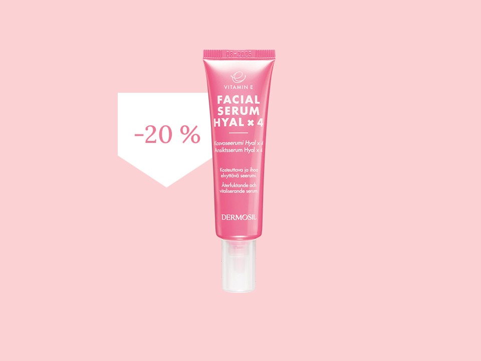 Kuukauden jäsentuote