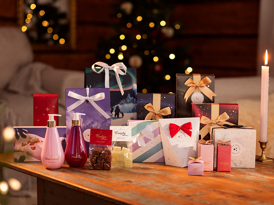 Mitä joululahjaksi? Katso vinkit!