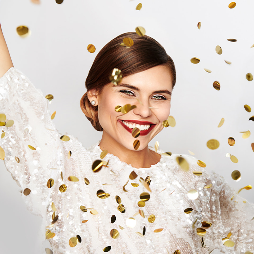 Kullanarvoisia etuja Gold-asiakkaille