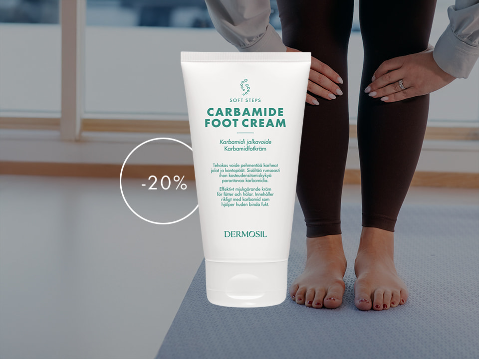 Kuukauden jäsentuote