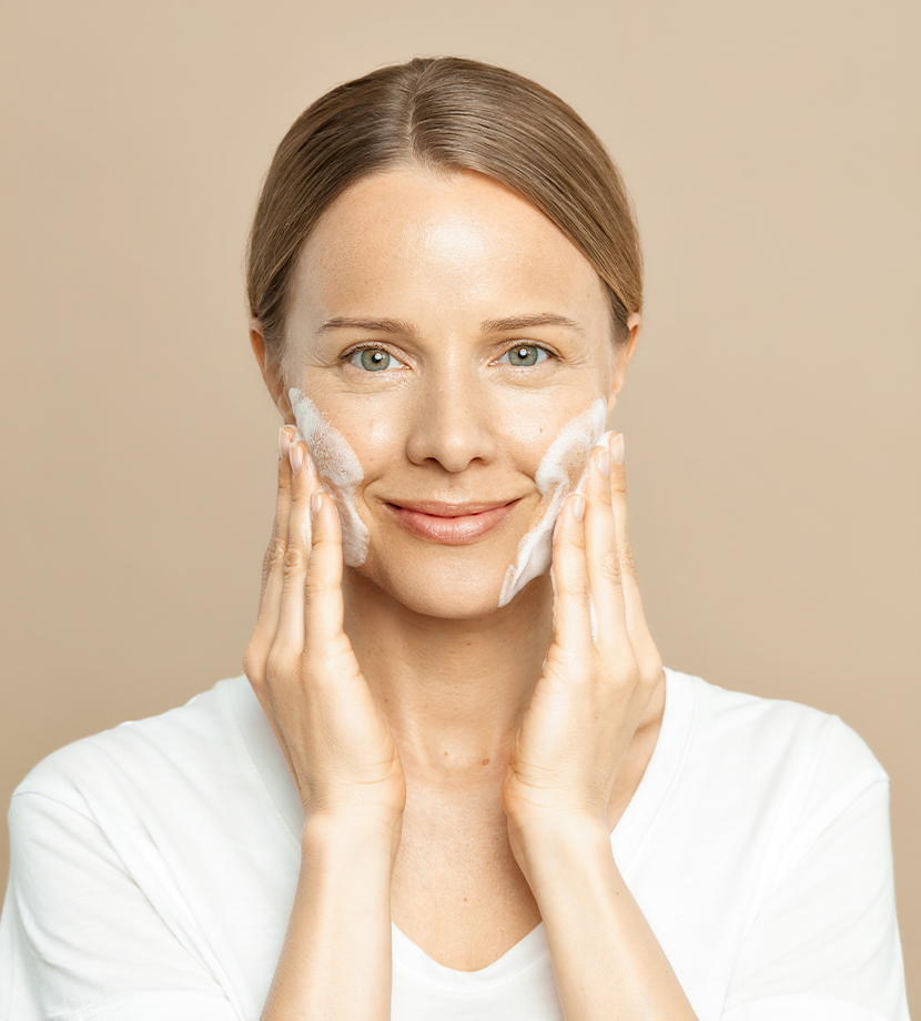 Oikeat tuotteet juuri sinun ihotyypillesi