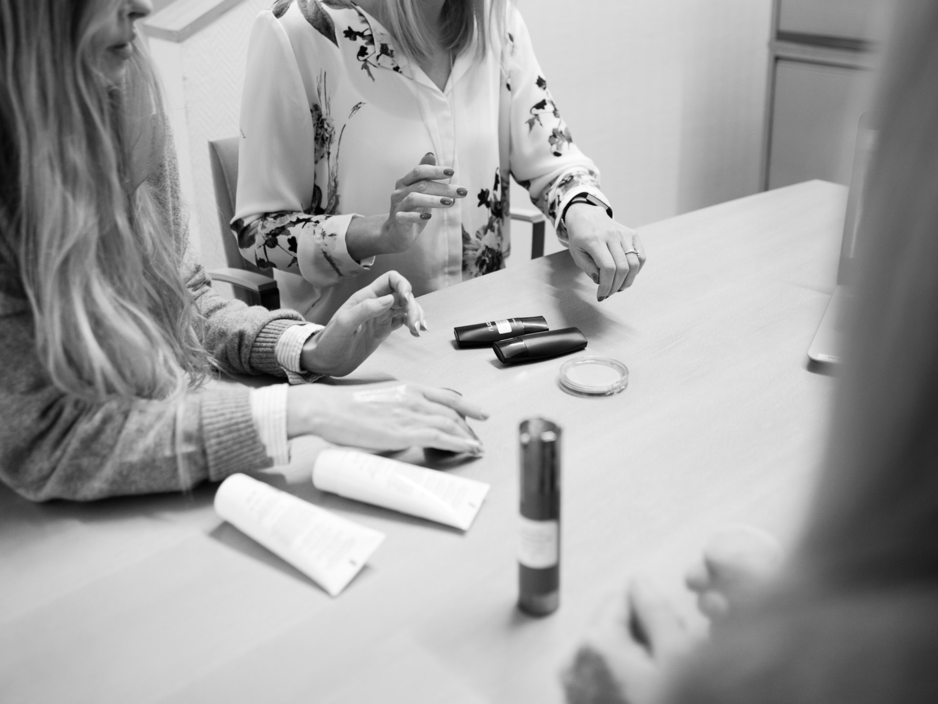 Miten uusi tuote syntyy?