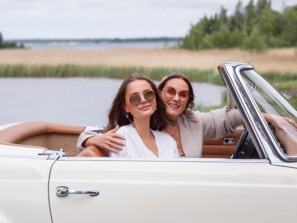 Mitä on well-ageing?