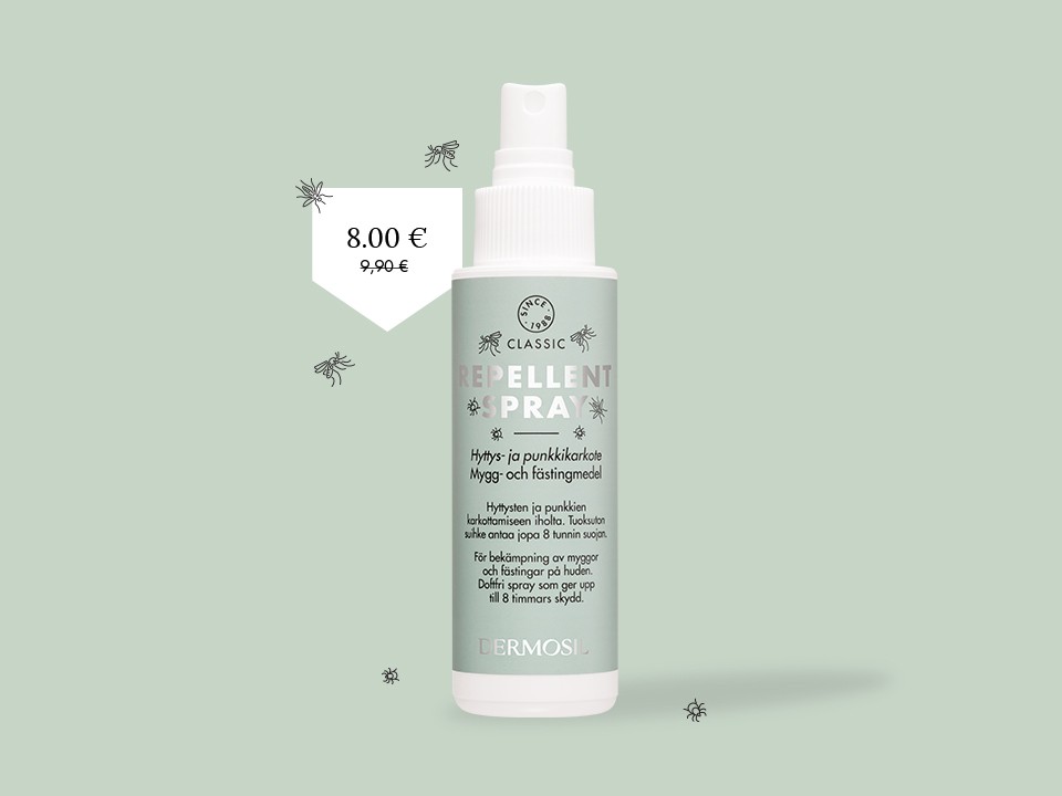 Kuukauden jäsentuote