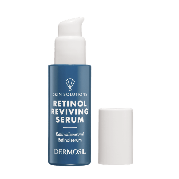 Paras kosteuttava seerumi - Katso nämä 5 suosikkia 10 Dermosil Retinoliseerumi