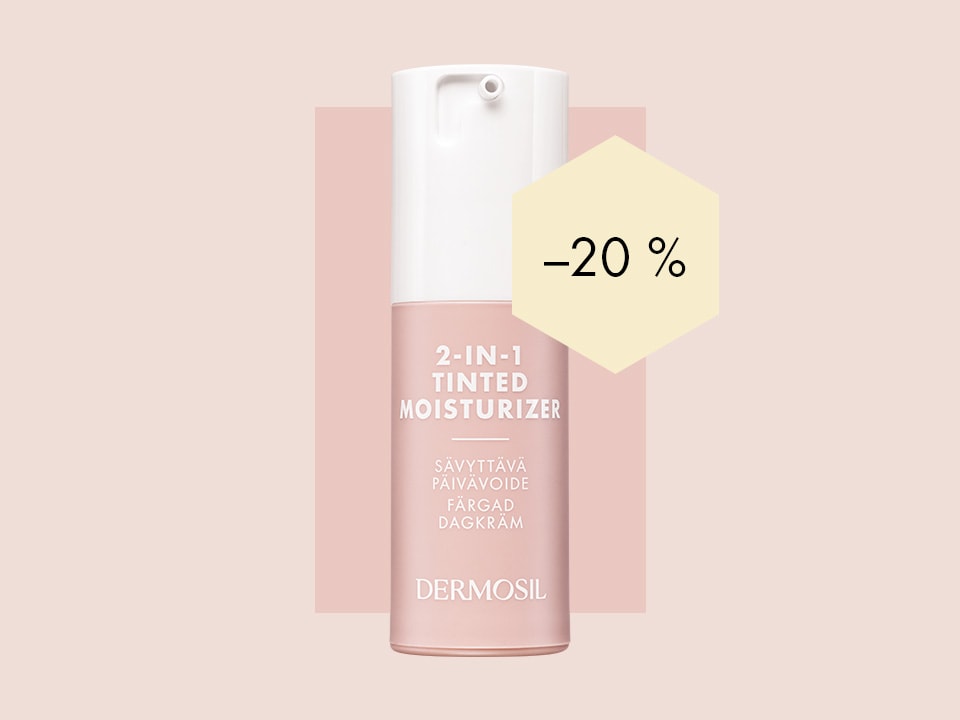 Kuukauden jäsentuote -20 %