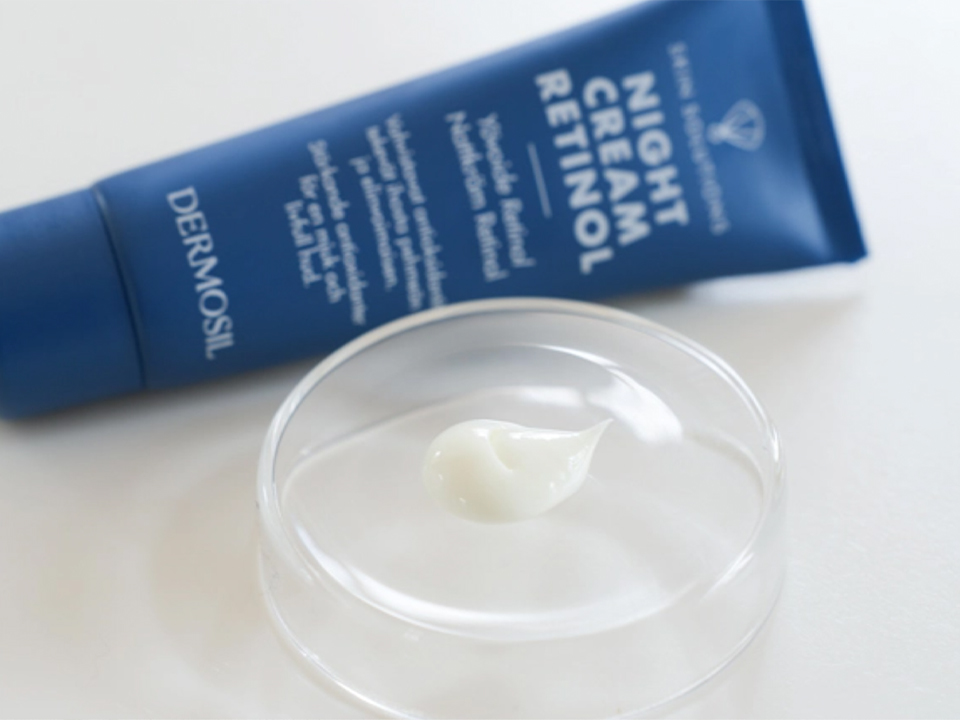 Retinoli – ihoa uudistava ihmeaine!