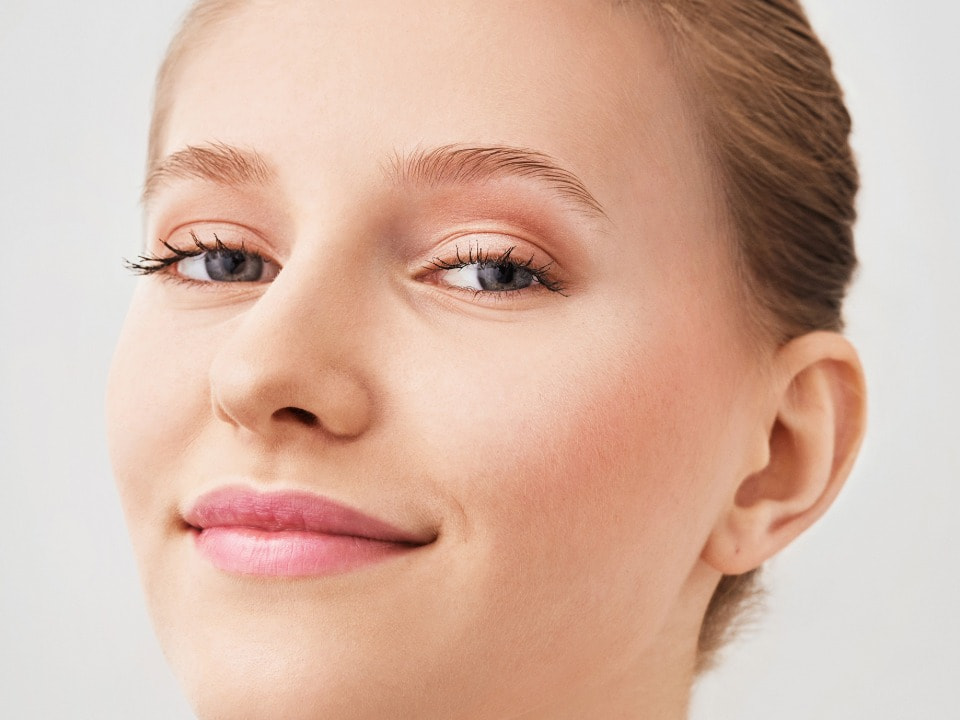 Erittäin vaalea–vaalea