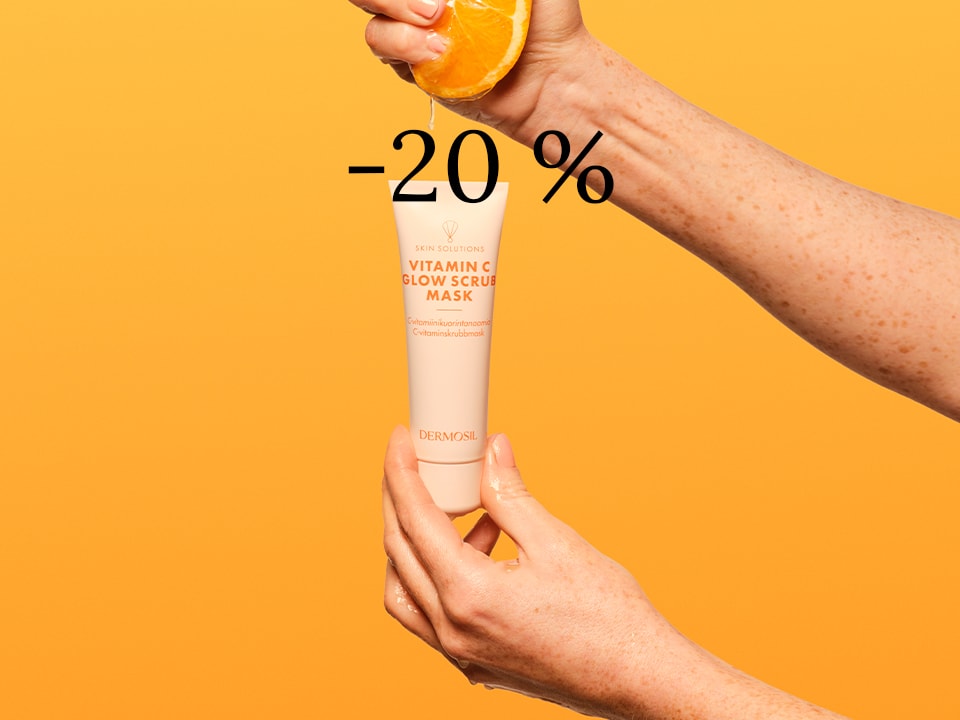 Kuukauden jäsentuote -20 %